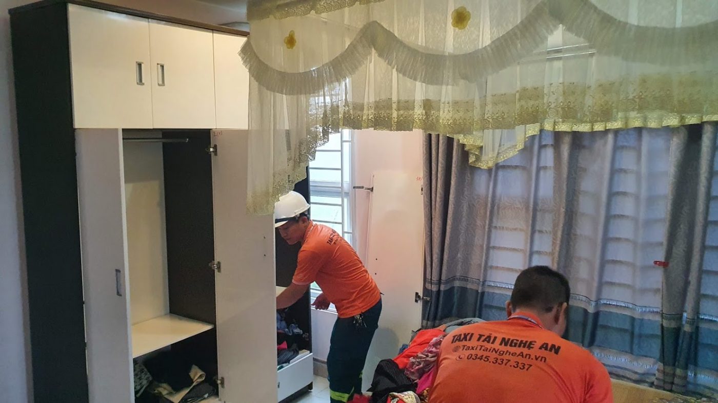 chuyển nhà thành vinh