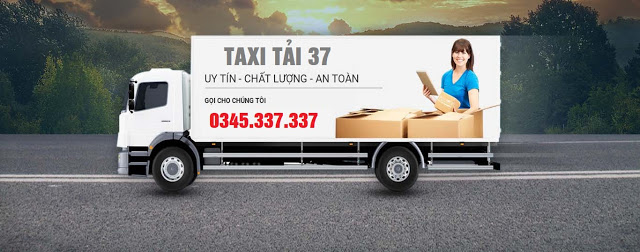 Cho thuê xe taxi tải tại TP Vinh – Nghệ An