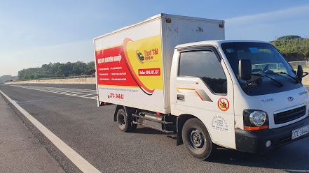 Taxi Tải TP Vinh