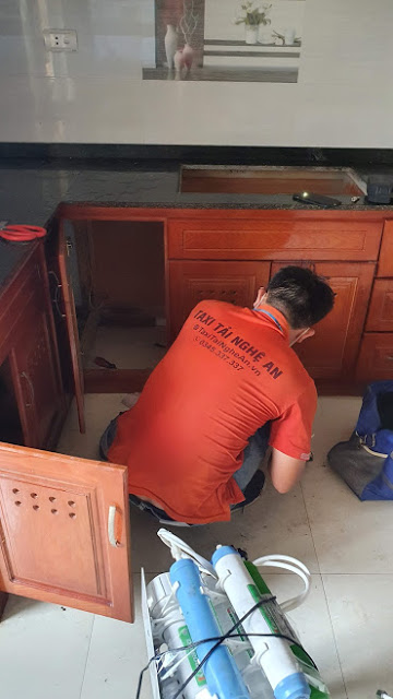 Chuyển Nhà trọn gói Thành Vinh