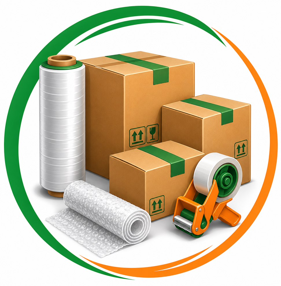 Đóng Gói Dịch vụ đóng gói đồ đạc Nghệ An chuyên nghiệp