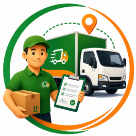 Dịch vụ giao hàng