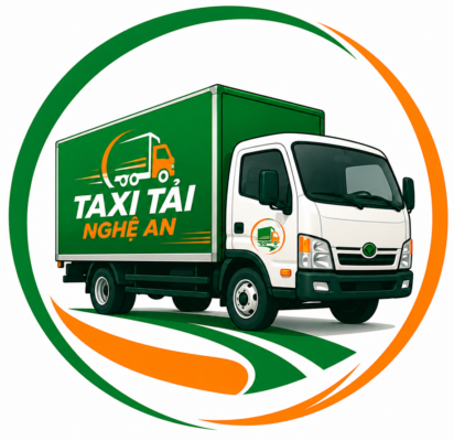 Dịch vụ Taxi Tải Nghệ An